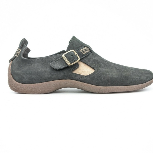 timberland smart shoes